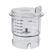 16 oz. Bowl-in-Bowl Chopper