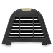 Post-Motor Filter Cover