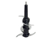 Stacked Blade Assembly