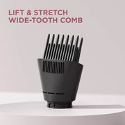 Shark® SpeedStyle™ Pro Lift & Stretch Wide-Tooth Comb