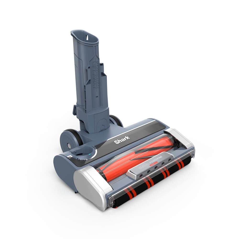 DuoClean® PowerFins® HairPro® Floor Nozzle with Self-Cleaning Brushroll and Odor Neutralizer Technology