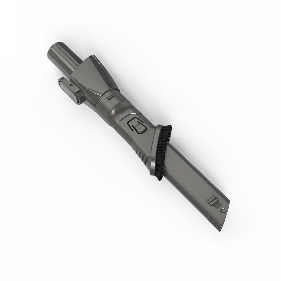 Duster Crevice Tool