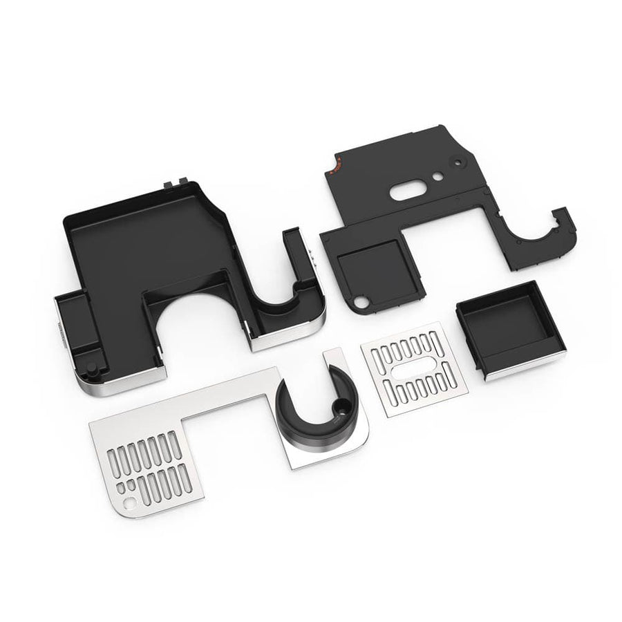 Main Drip Tray Kit