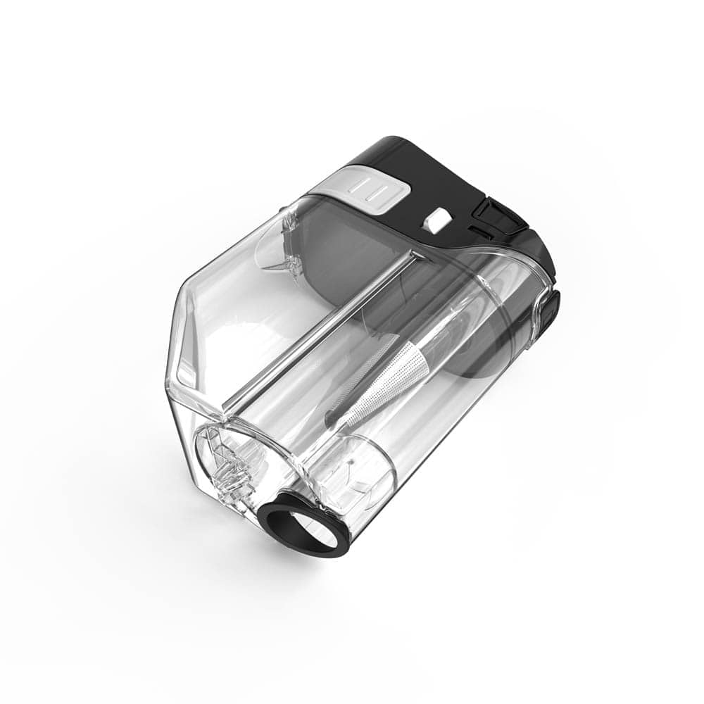 Dust Cup