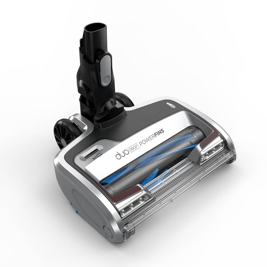 DuoClean® PowerFins™ Nozzle