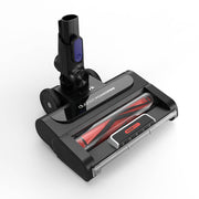 DuoClean® PowerFins™ with HairPro Nozzle