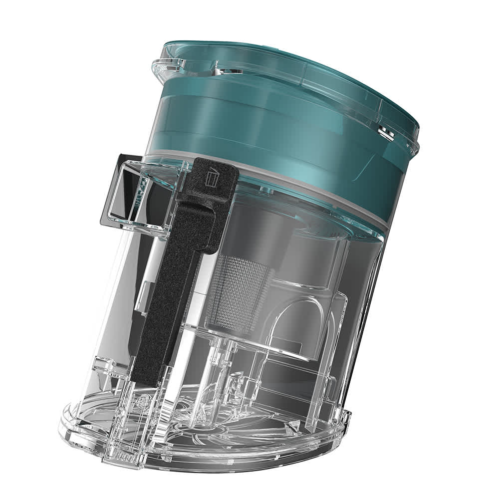 Dust Cup
