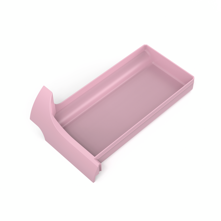 Ninja SLUSHi DUO Right Condensation Tray in Purple