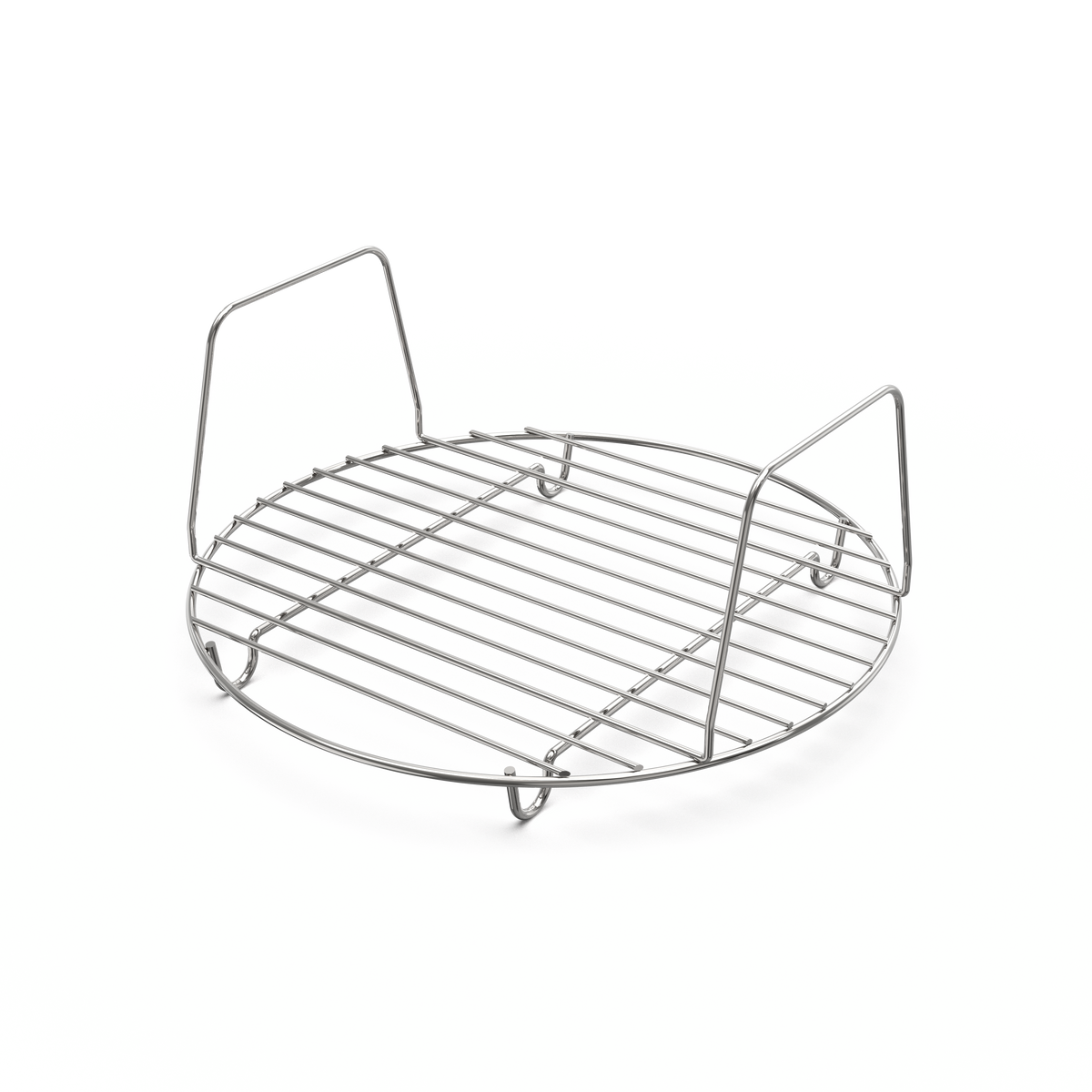 Reversible Stainless Steel Rack for 6.5-Qt. HyperHeat™ Pressure Cooker