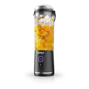 Ninja Blast™ Portable Blender in Metallic Black