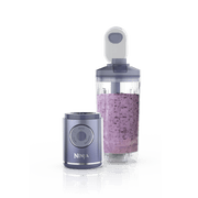 Ninja Blast™ Max Portable Blender in Dusty Pink