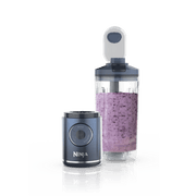 Ninja Blast™ Max Portable Blender in Dusty Pink