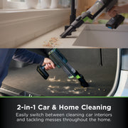 Shark® PowerBoost™ Cordless Handheld Vacuum