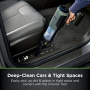 Shark® PowerBoost™ Cordless Handheld Vacuum