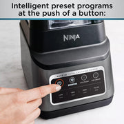 Ninja® Professional Plus Blender with Auto-iQ® in Grey