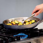 Ninja EverClad™ Commercial-Grade Stainless Steel Cookware 12-Piece Set