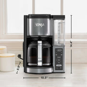 Ninja FreshBrew™ Coffee Maker