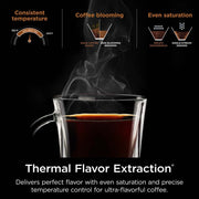 Ninja Hot & Iced XL Coffee Maker
