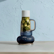 Ninja BlendBOSS™ Personal Blender Bundle with 26 oz Travel Tumbler