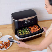 Ninja Foodi Flexbasket™ Air Fryer