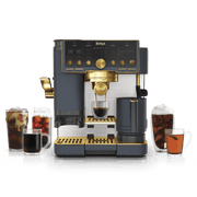 Ninja Luxe™ Café Pro Limited Edition Espresso Machine in Cyberspace