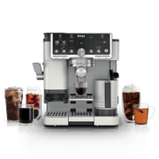 Ninja Luxe™ Café Pro Espresso Machine