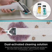 Shark CarpetXpert™ Carpet Cleaner Deep Clean Pro Formula