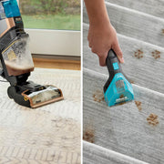 Shark CarpetXpert™ HairPro Carpet Cleaner Pet Formula