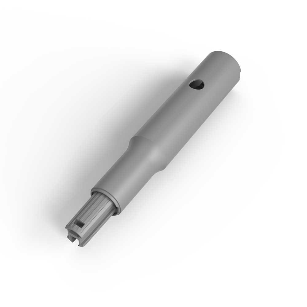 FA200 Powered Pedestal Pole      ​