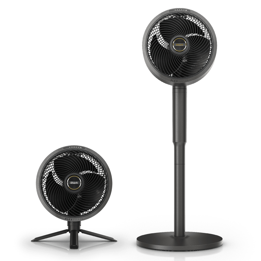 Shark FlexBreeze™ Indoor & Outdoor Pedestal Fan