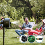Shark FlexBreeze Misting Fan