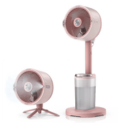 Shark FlexBreeze Pro Mist Indoor & Outdoor Fan