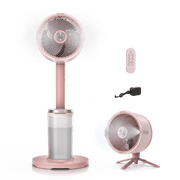 Shark FlexBreeze Pro Mist Indoor & Outdoor Fan