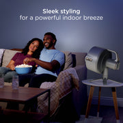 Shark FlexBreeze Pro Mist Indoor & Outdoor Fan
