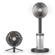Shark FlexBreeze Pro Mist Indoor & Outdoor Fan