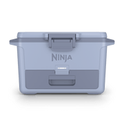 Ninja FrostVault™ 50qt Cooler in Slate Blue