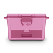 Ninja FrostVault™ 50qt Cooler in Pink