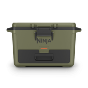 Ninja FrostVault™ 50qt Cooler in Olive Green