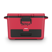 Ninja FrostVault™ 50qt Cooler in Blue Grey