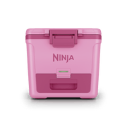 Ninja FrostVault™ 42qt Cooler with Wheels in Red
