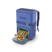 Ninja FrostVault™ 24 Can Backpack Cooler in Charcoal Gray