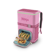 Ninja Outdoor FrostVault™ Go 24-Can Backpack Cooler in Pink