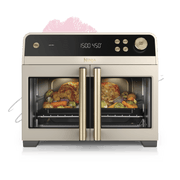 Ninja® French Door Marilyn Monroe Premier Air Fryer, Convection Oven, Toaster