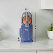 Ninja SLUSHi Slushie Machine in Luminous Blue, 7+ Servings