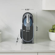 Ninja SLUSHi Slushie Machine in Luminous Blue, 7+ Servings
