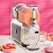 Ninja SLUSHi XL Slushie Machine in Pink Violet, 10+ Servings