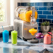 Ninja SLUSHi XL Slushie Machine in Pink Violet, 10+ Servings