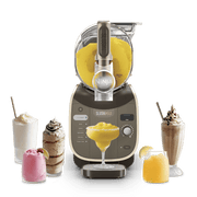 Ninja SLUSHi MAX Slushie Machine in Blue, 12+ Servings