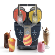 Ninja™ SLUSHi™ Twist Slushie Machine in Purple, 10+ Servings