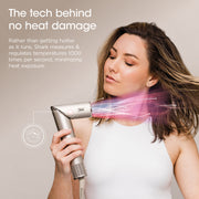 Shark FlexStyle® 4-in-1 Air Styling & Drying System With Diffuser